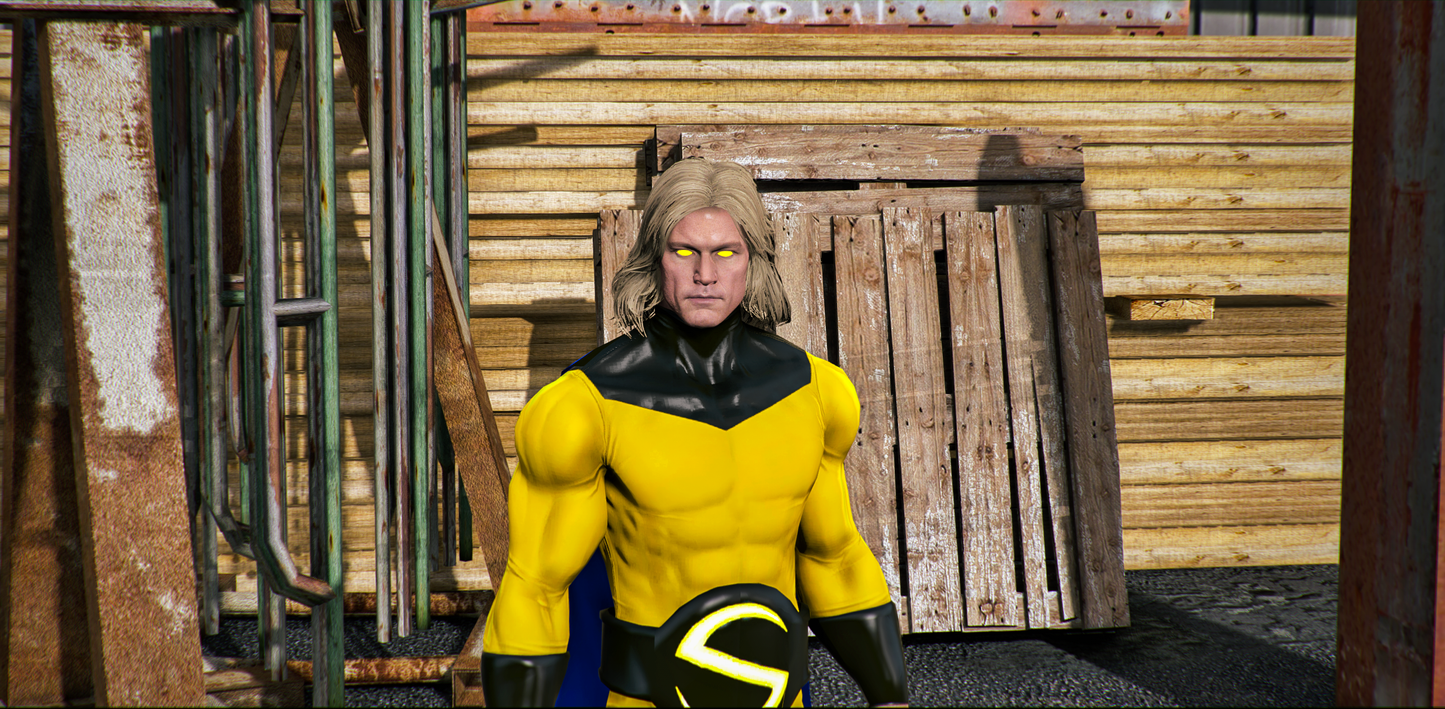 The Sentry