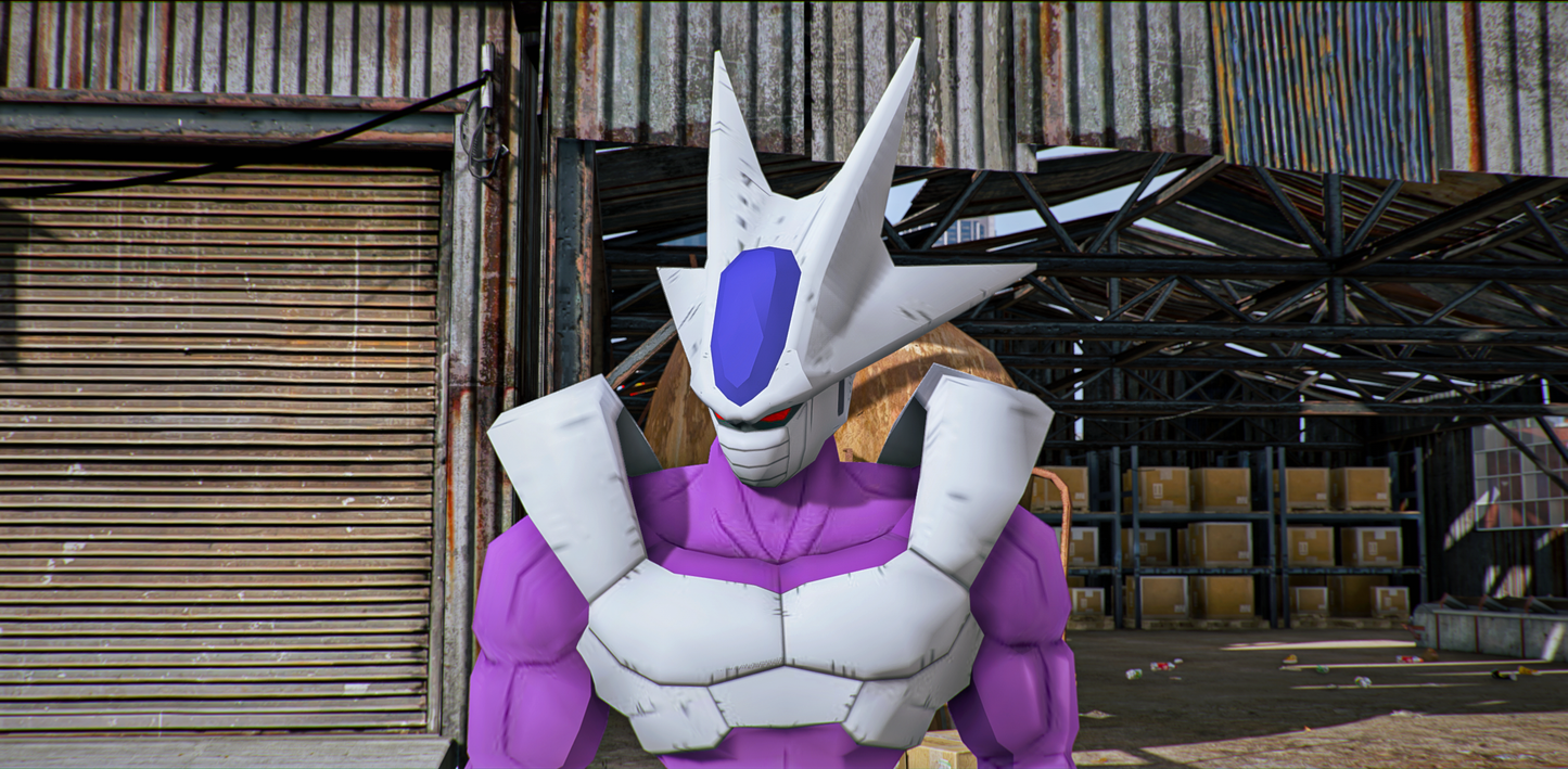 Cooler (Dragon Ball)