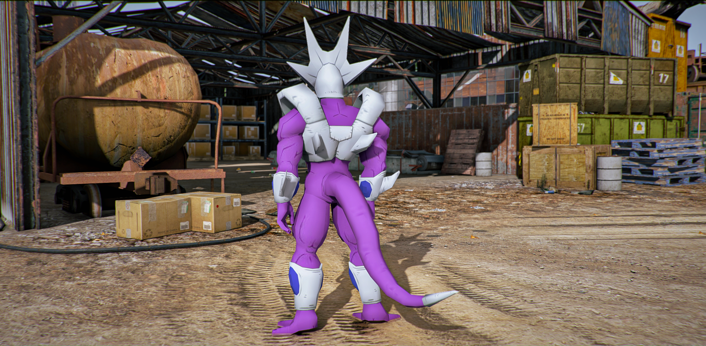Cooler (Dragon Ball)