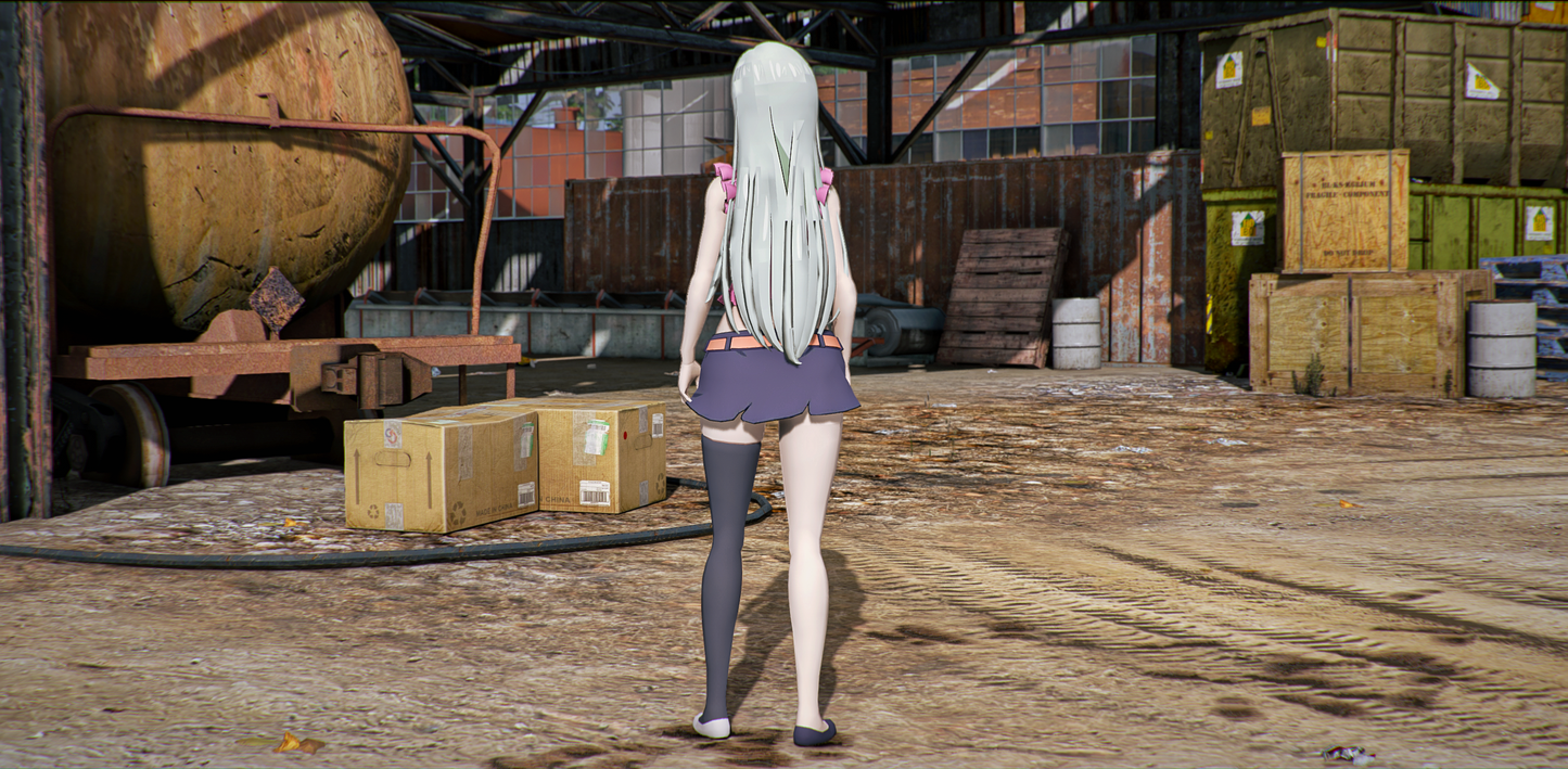 Elizabeth (Nanatsu no Taizai)