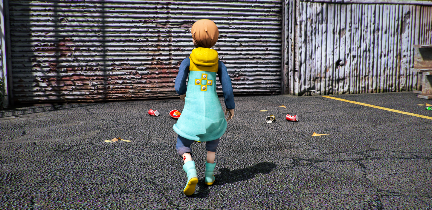 King (Nanatsu no Taizai)