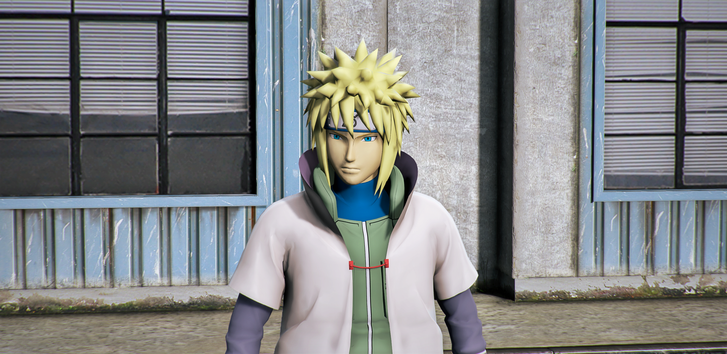 Minato