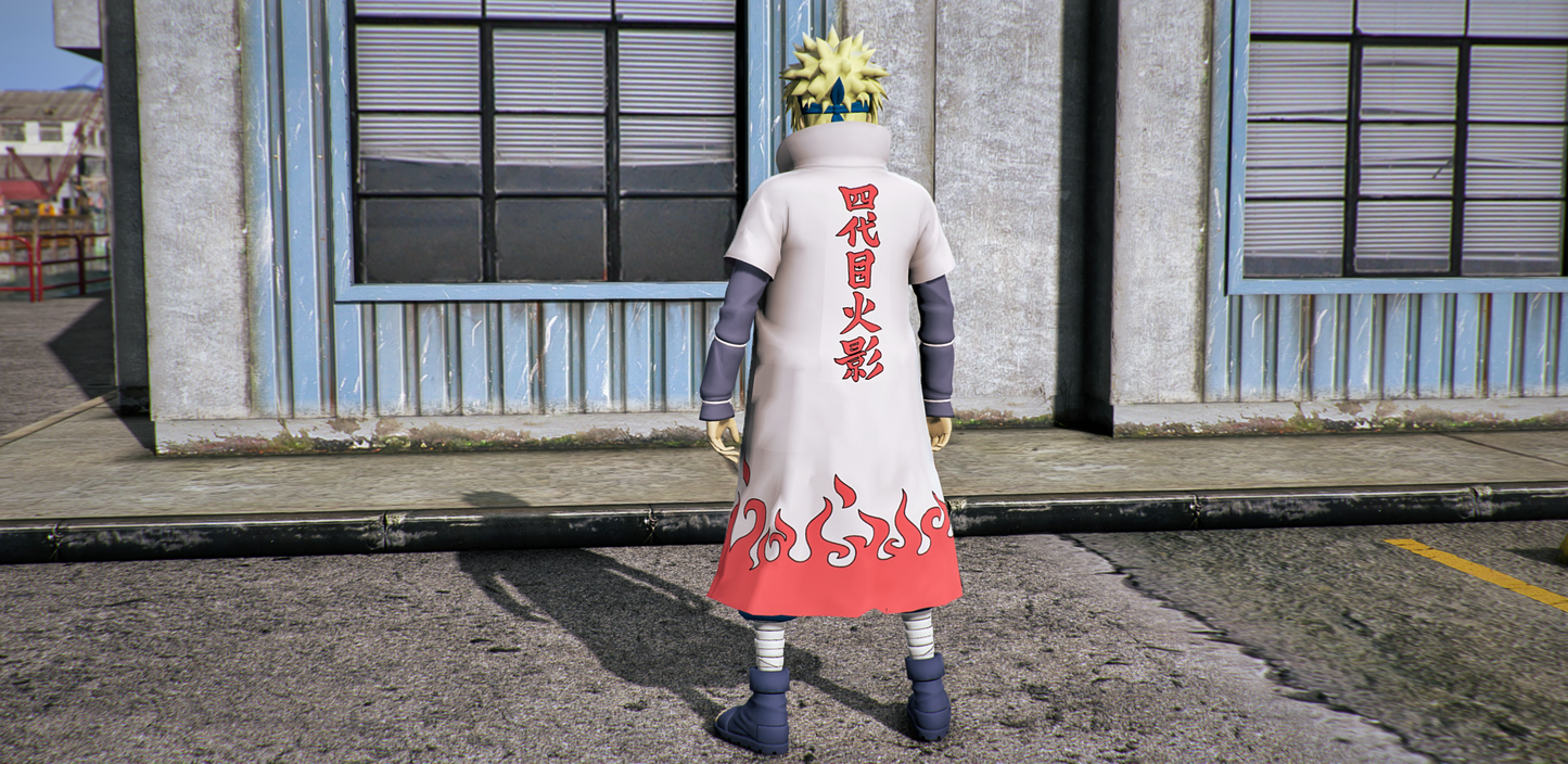 Minato