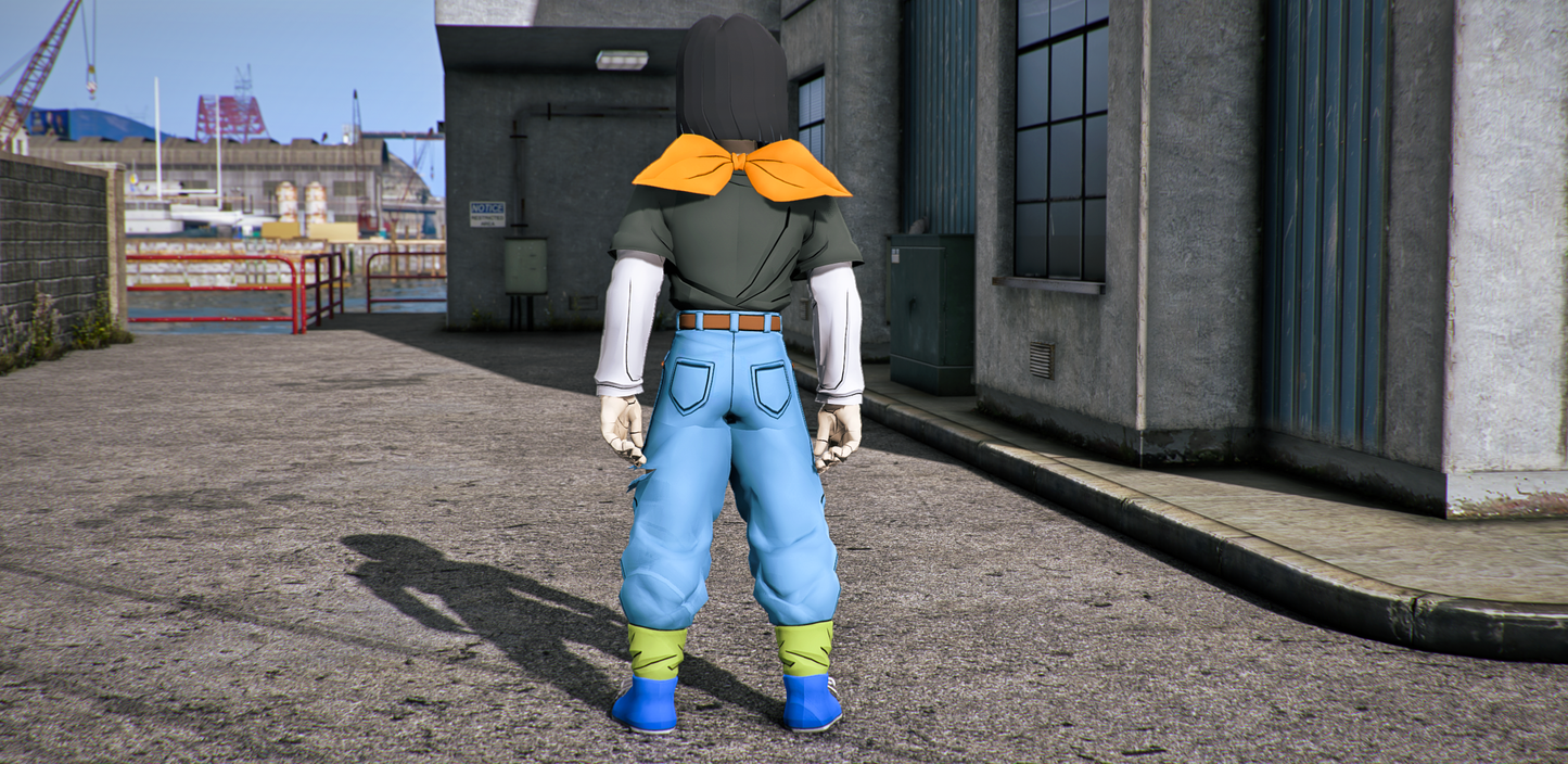 Android 17