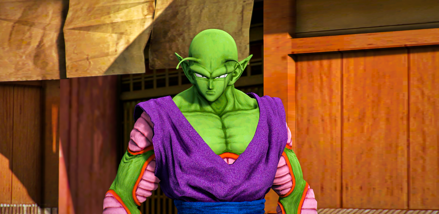 Piccolo