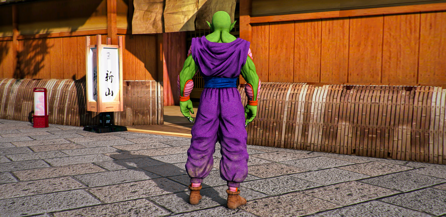 Piccolo