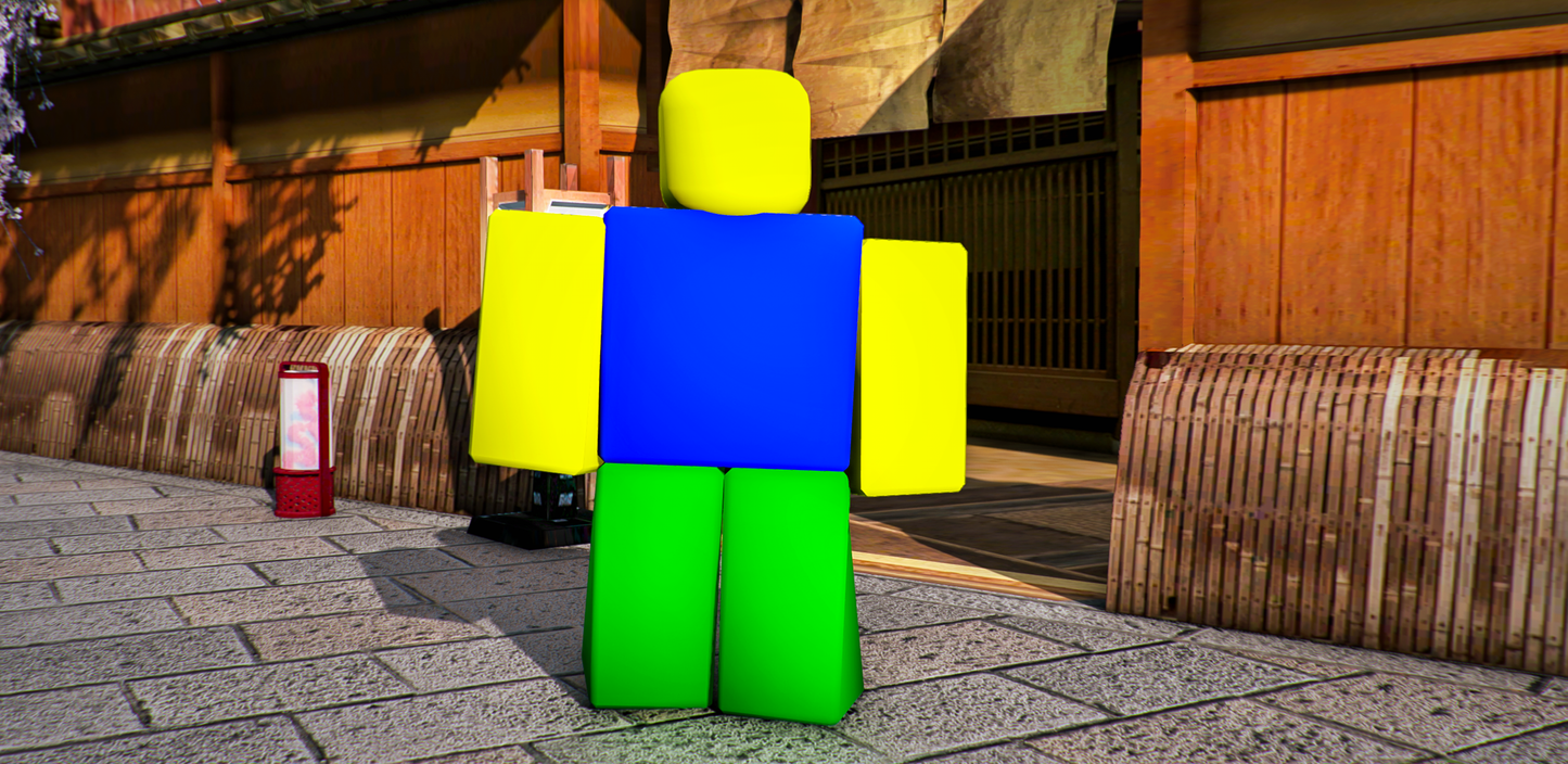 Roblox
