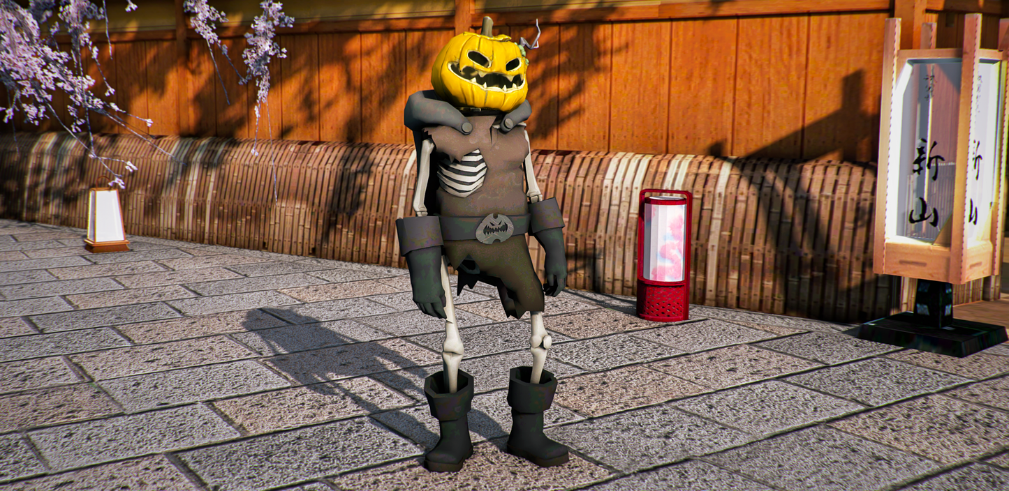 Scarecrow