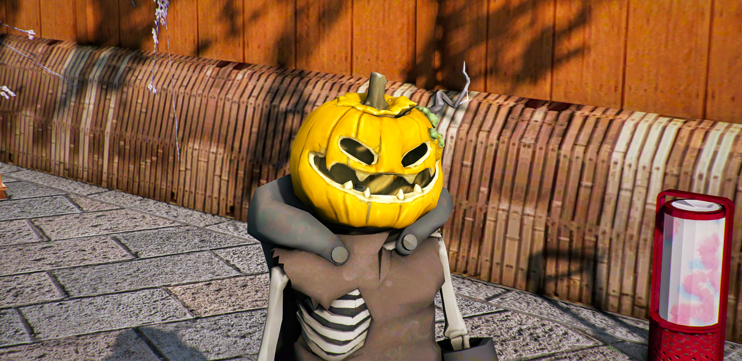 Scarecrow