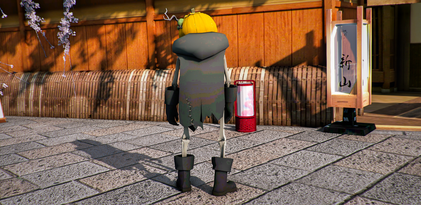 Scarecrow