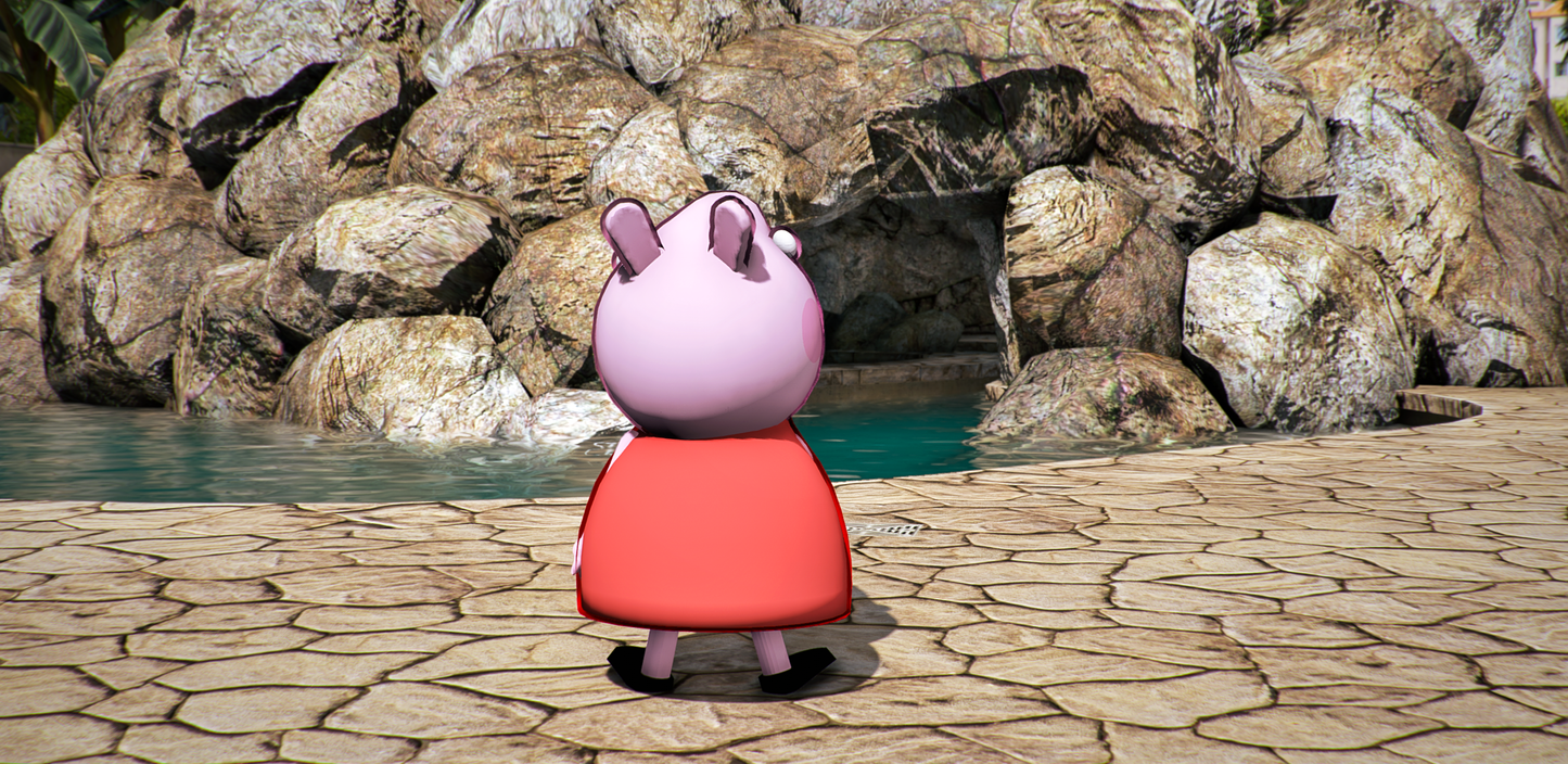 Peppa Pig