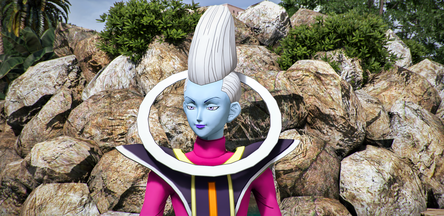 Whis