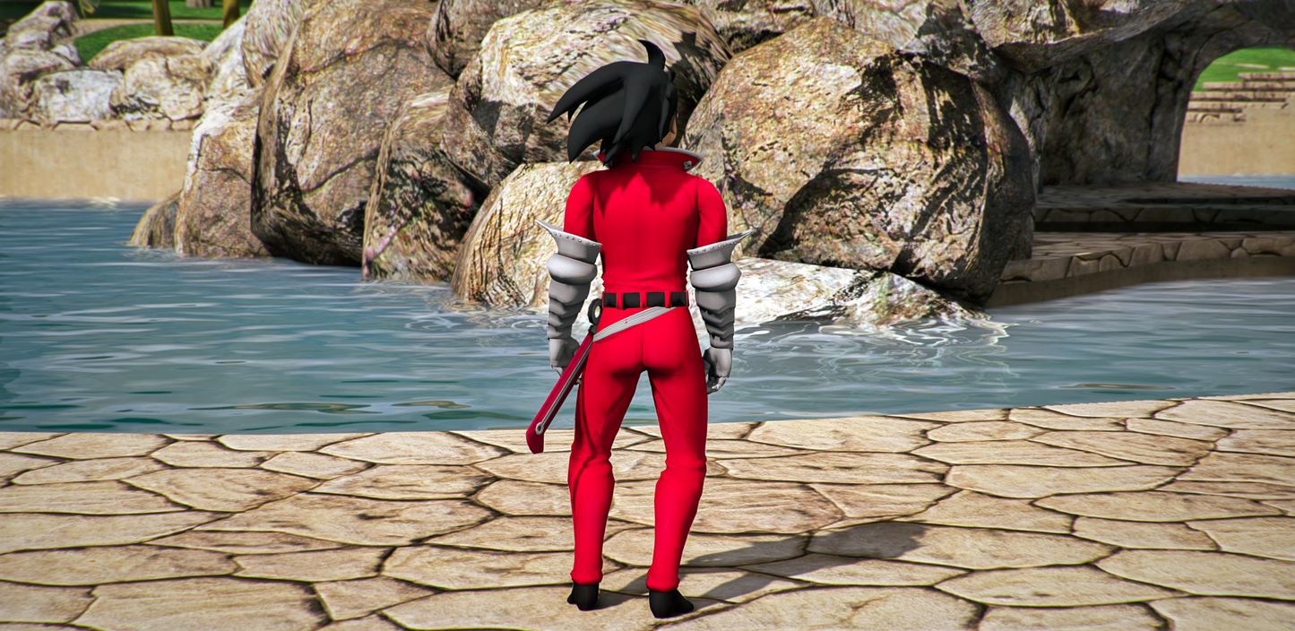 Zeldris (Nanatsu no Taizai)