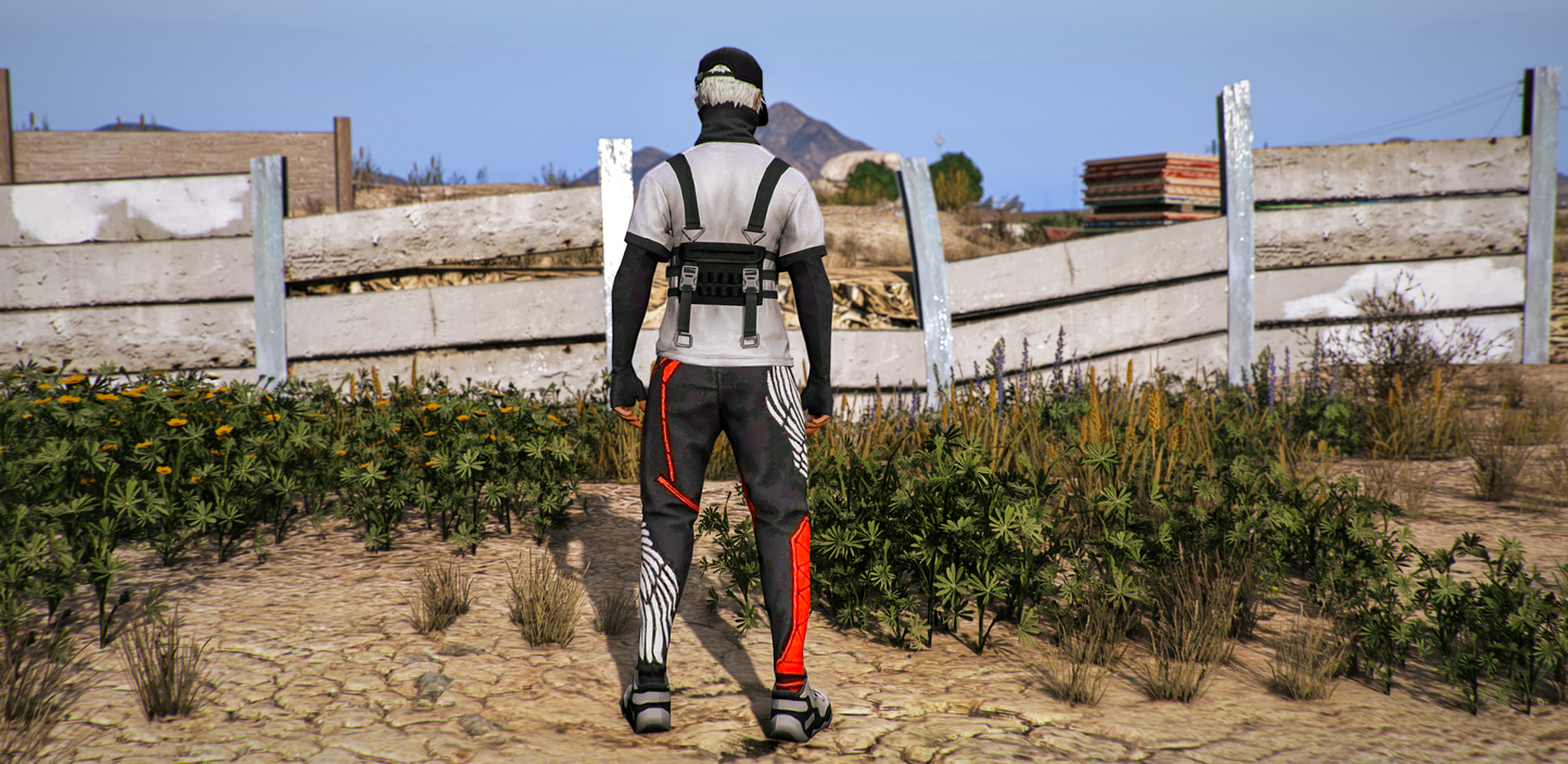 Torre Angelical (Garena Free Fire)