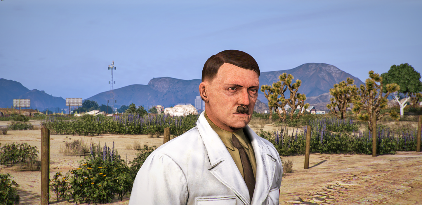 Hitler