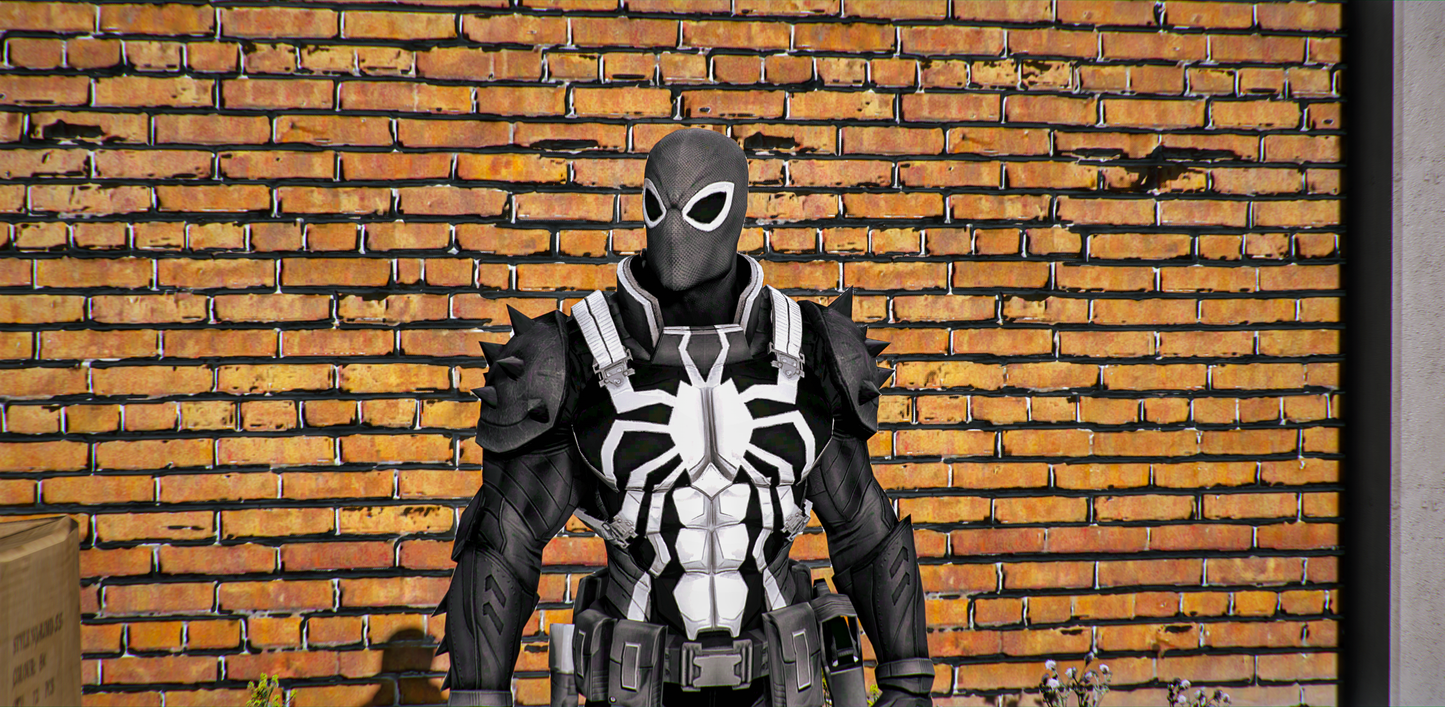 Agent Venom