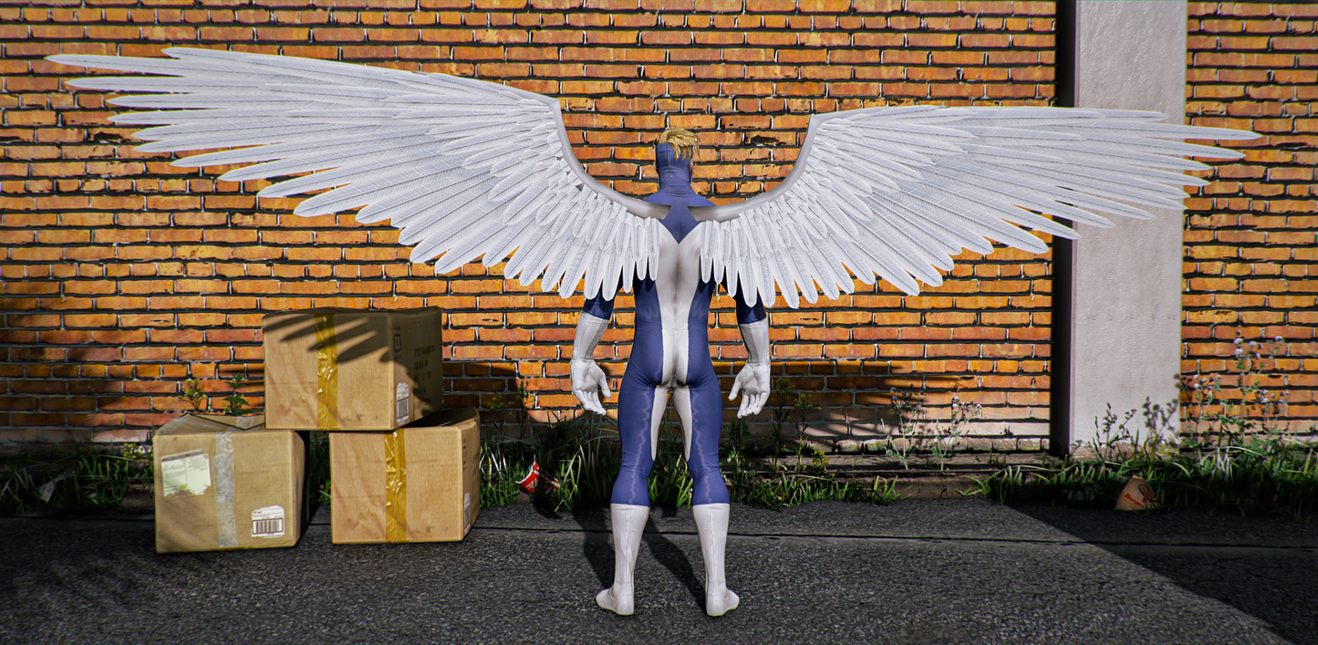 Angel (X-Men)