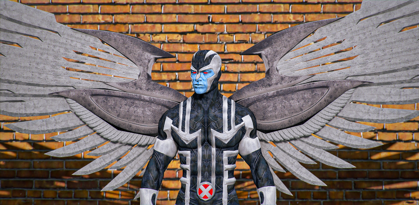 Archangel (X-Men)