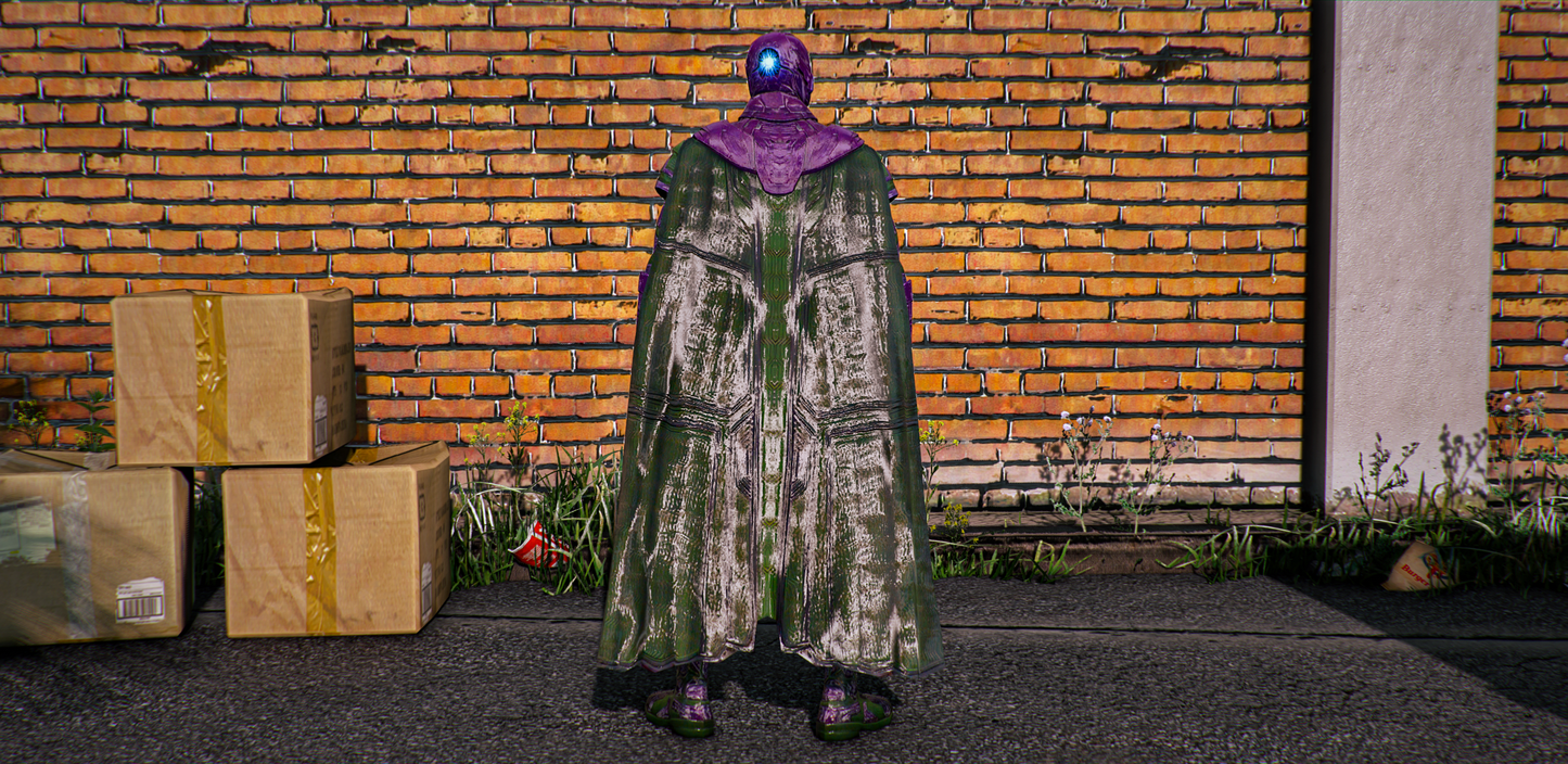 Kang The Conqueror 1.1