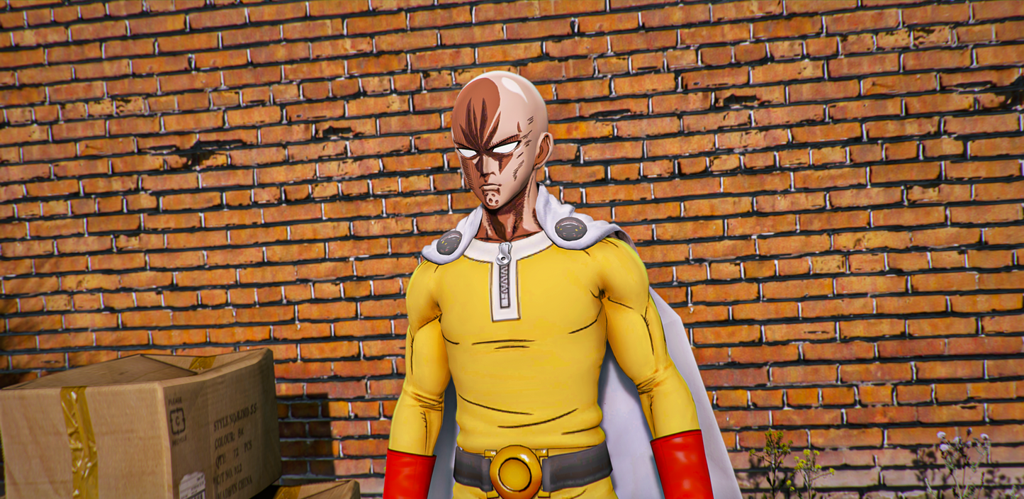 Saitama