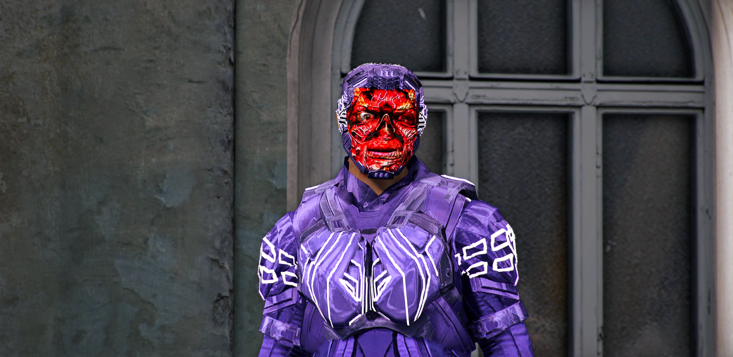 High Evolutionary