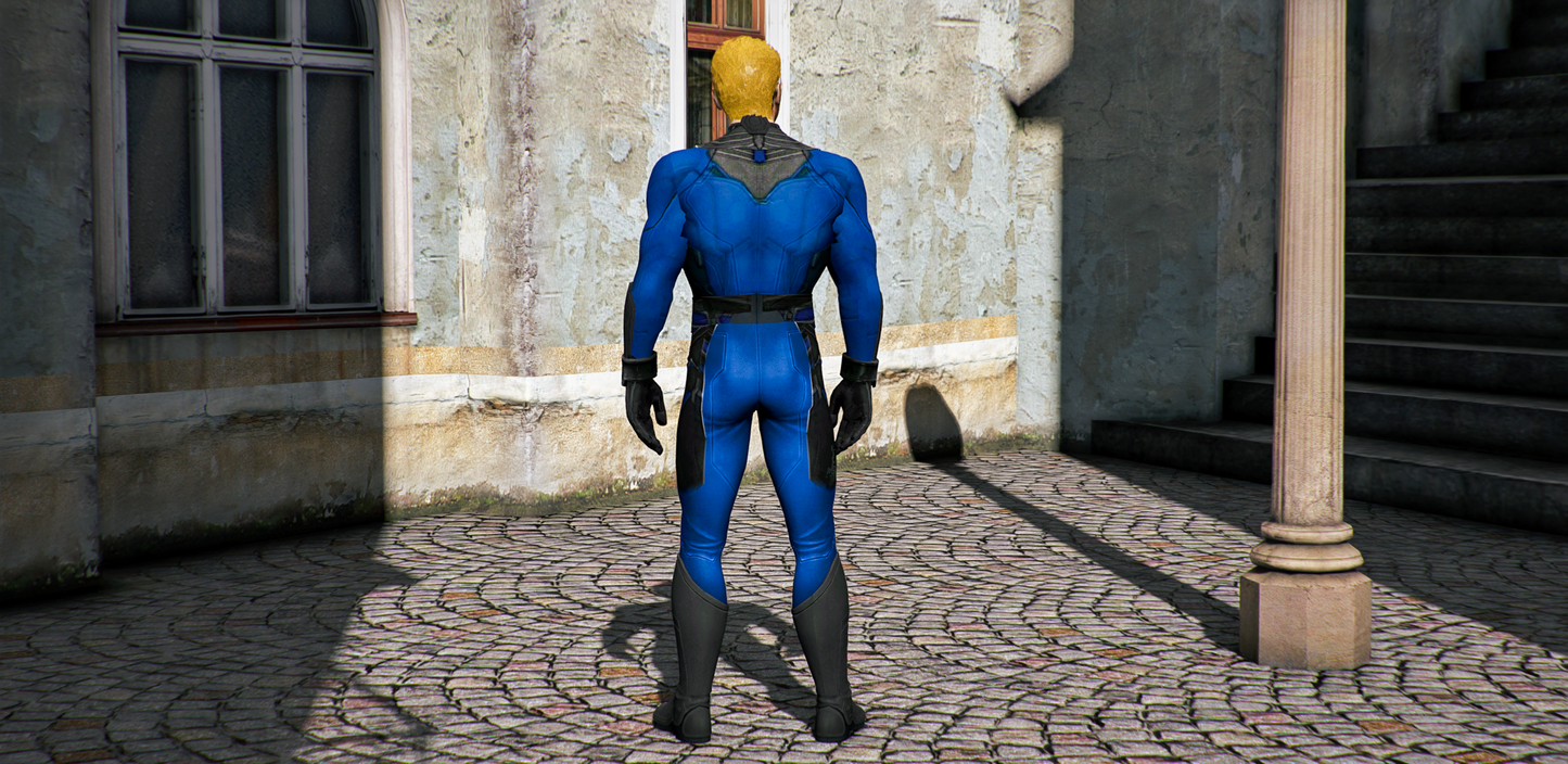 Human Torch