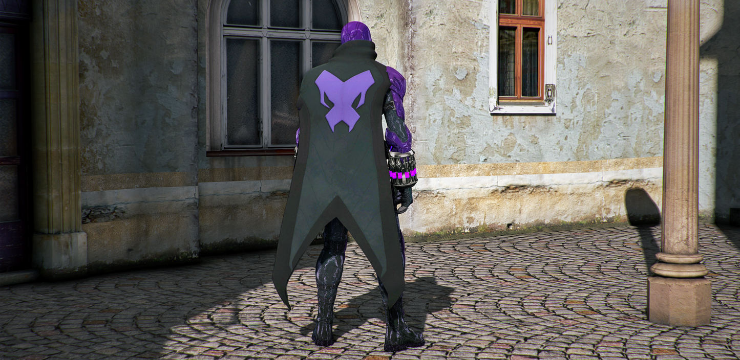 The Prowler (Across the Spider-Verse)