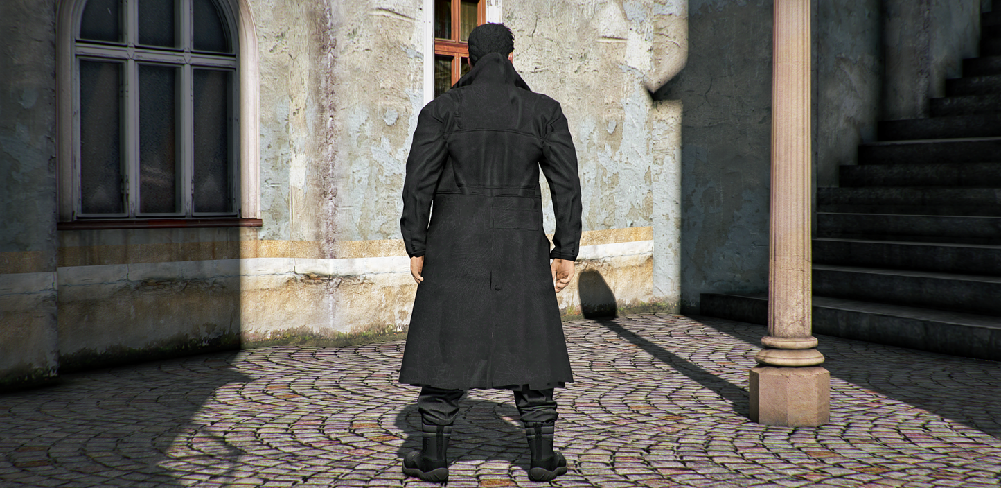 The Punisher