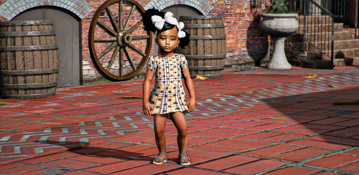 Baby Female 6