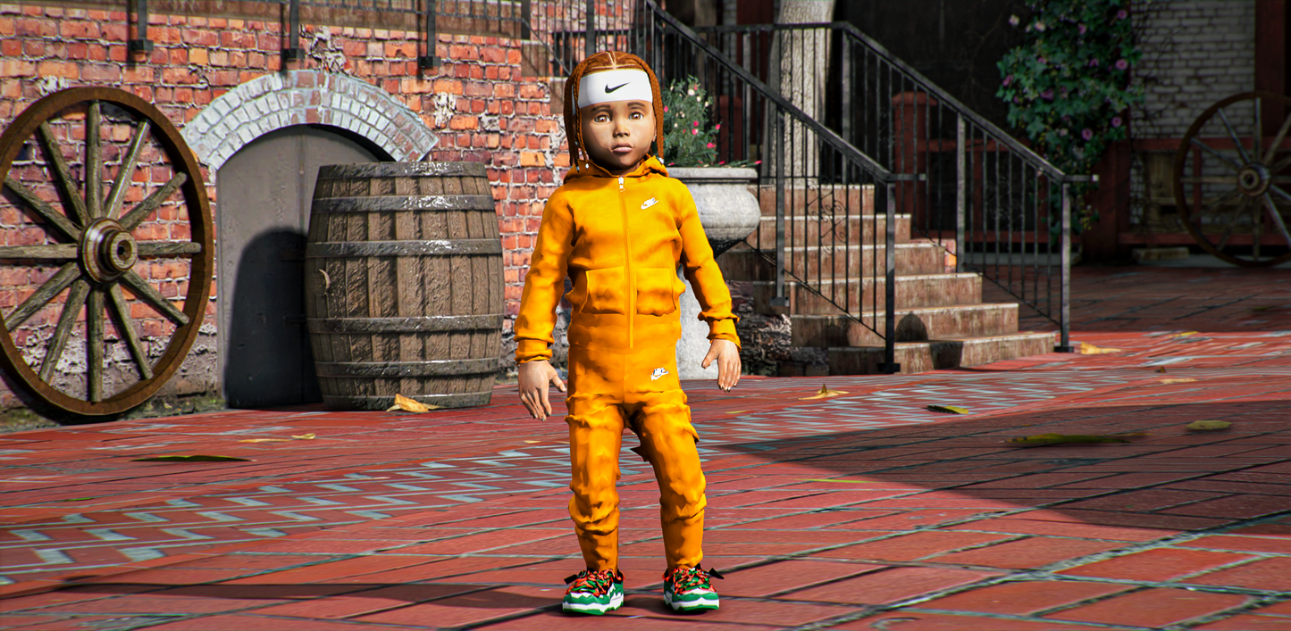 Baby Male 6