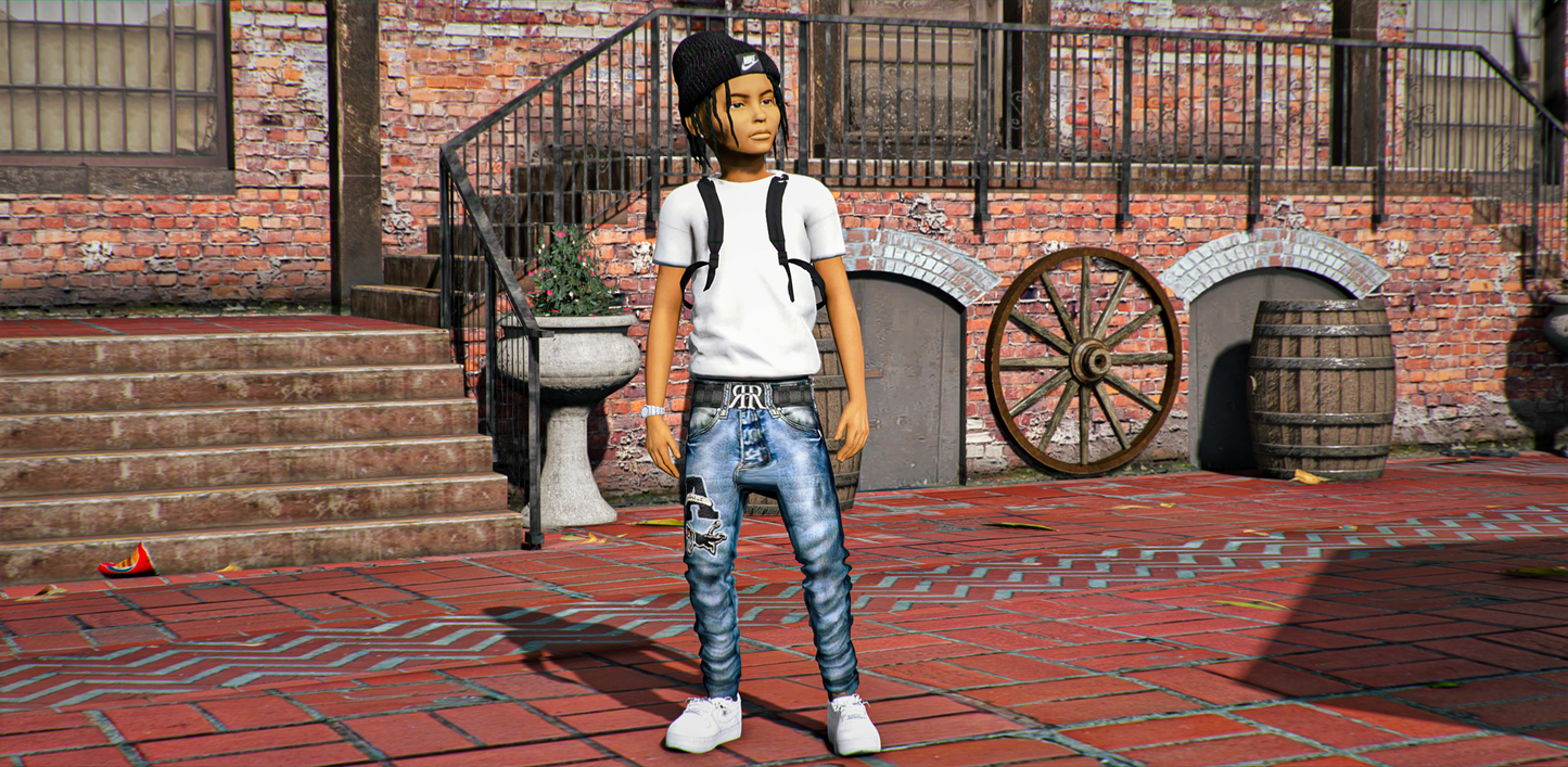 Child Male 5