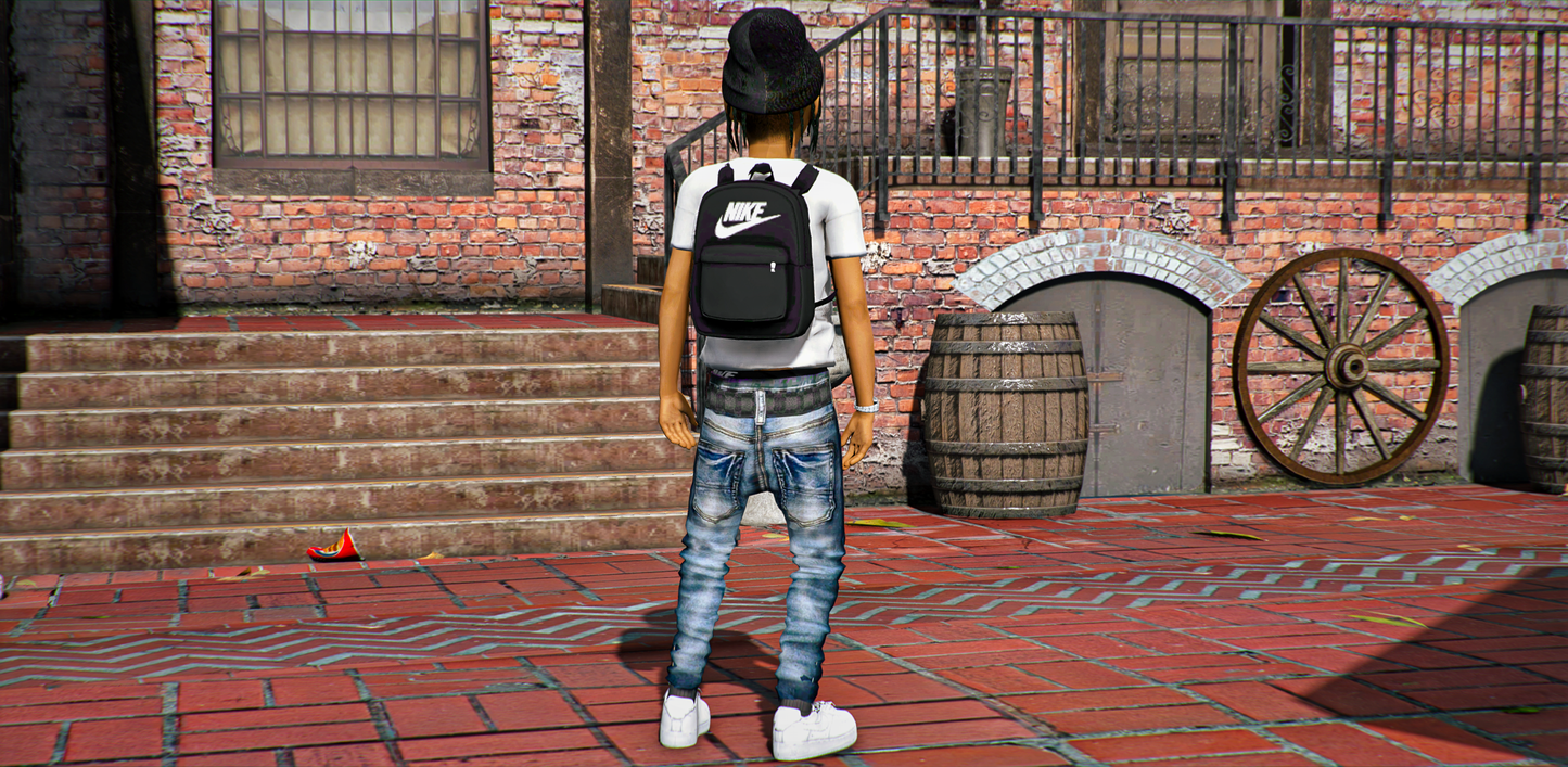 Child Male 5