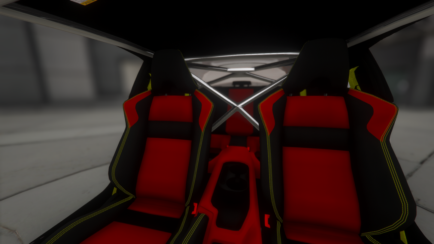 2013 Toyota GT86 Built 2JZ Swap | Freebo