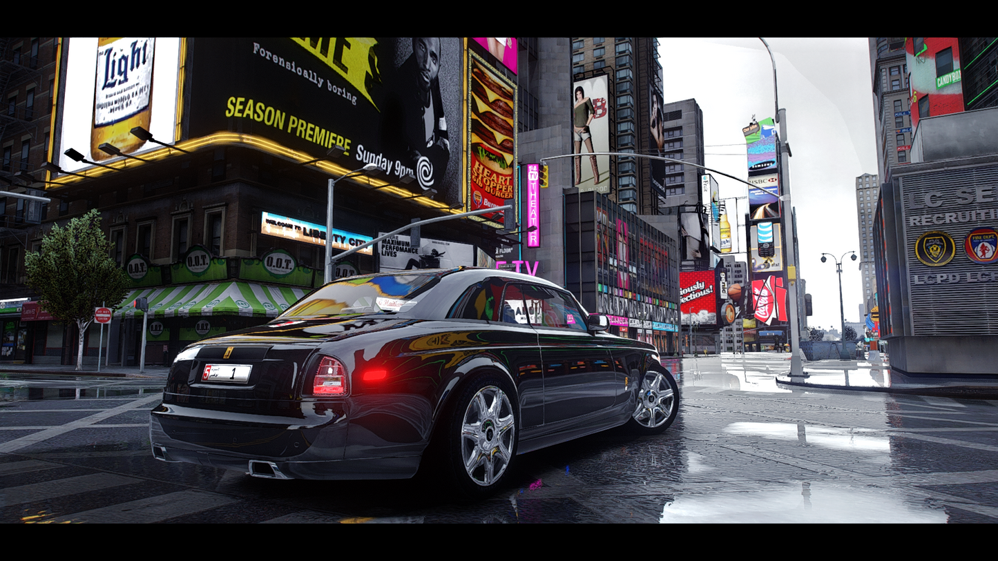 Rolls Royce Phantom Drophead Coupe | Ryan Rolls