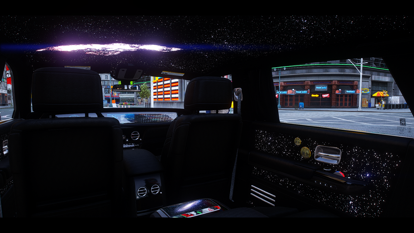 Rolls Royce Phantom VIII Tempus | Ryan Rolls