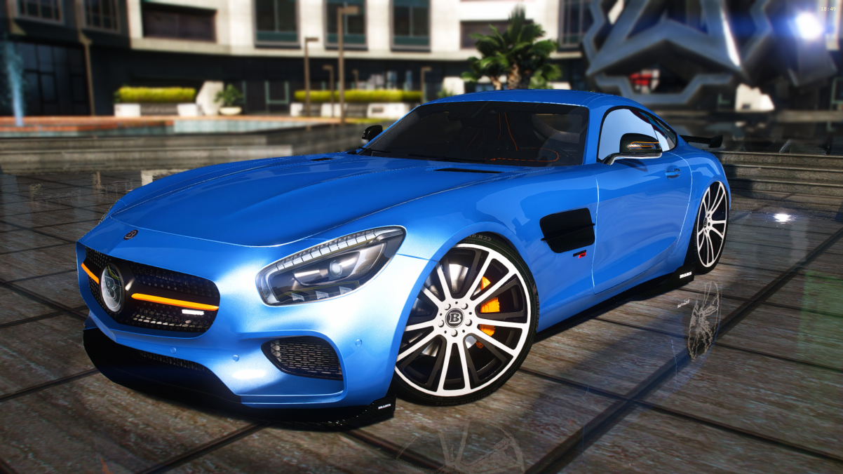 𝗕𝗿𝗮𝗯𝘂𝘀 𝗚𝗧𝗥 𝟳𝟬𝟬 | 𝗔𝗯𝗱𝘂𝗹 𝗪𝗮𝗷𝗶𝗱 𝗕𝗶𝗻 𝗤𝗮𝘀𝗶𝗻