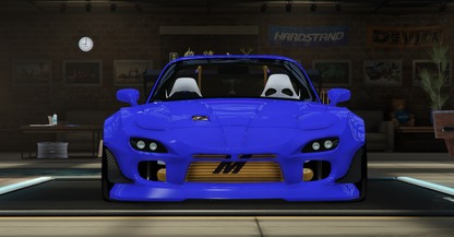 1997 RX7 Widebody | UGC