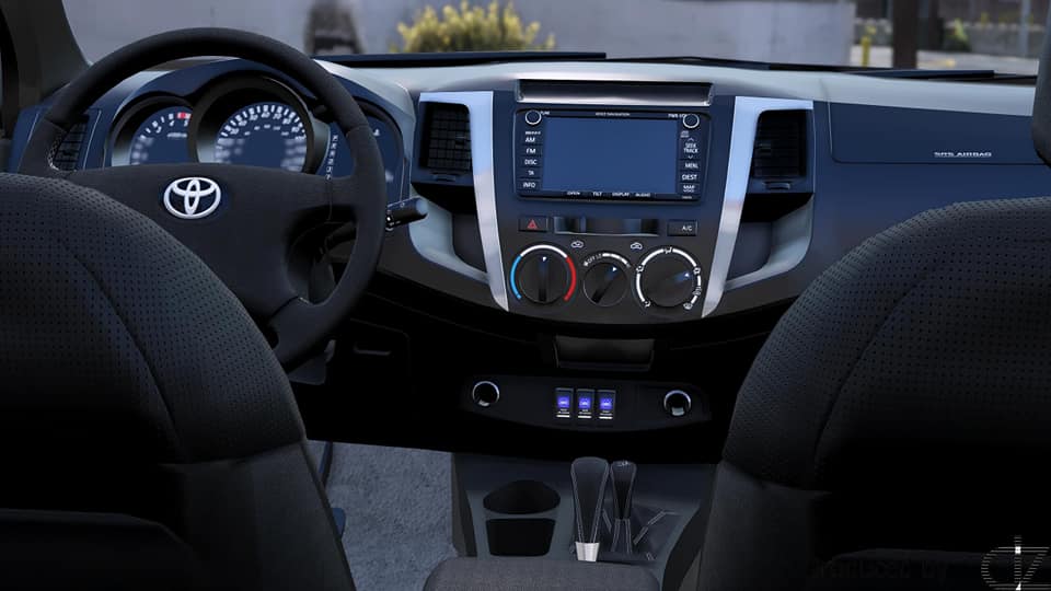 2020 Toyota Tundra Nightshade Edition | Dazu