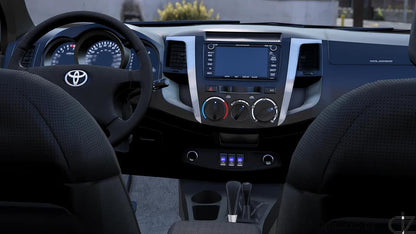 2020 Toyota Tundra Nightshade Edition | Dazu