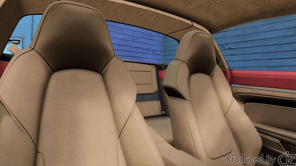 Porsche 911 Targa 4S Heritage Design Edition | Dazu