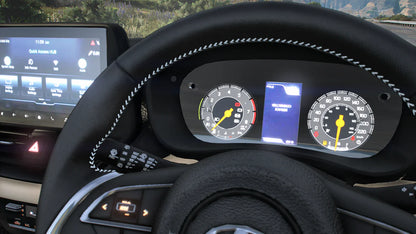 Toyota Glanza 2022 | GTAINDIAMODS