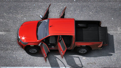 Toyota Hilux 2022 | GTAINDIAMODS