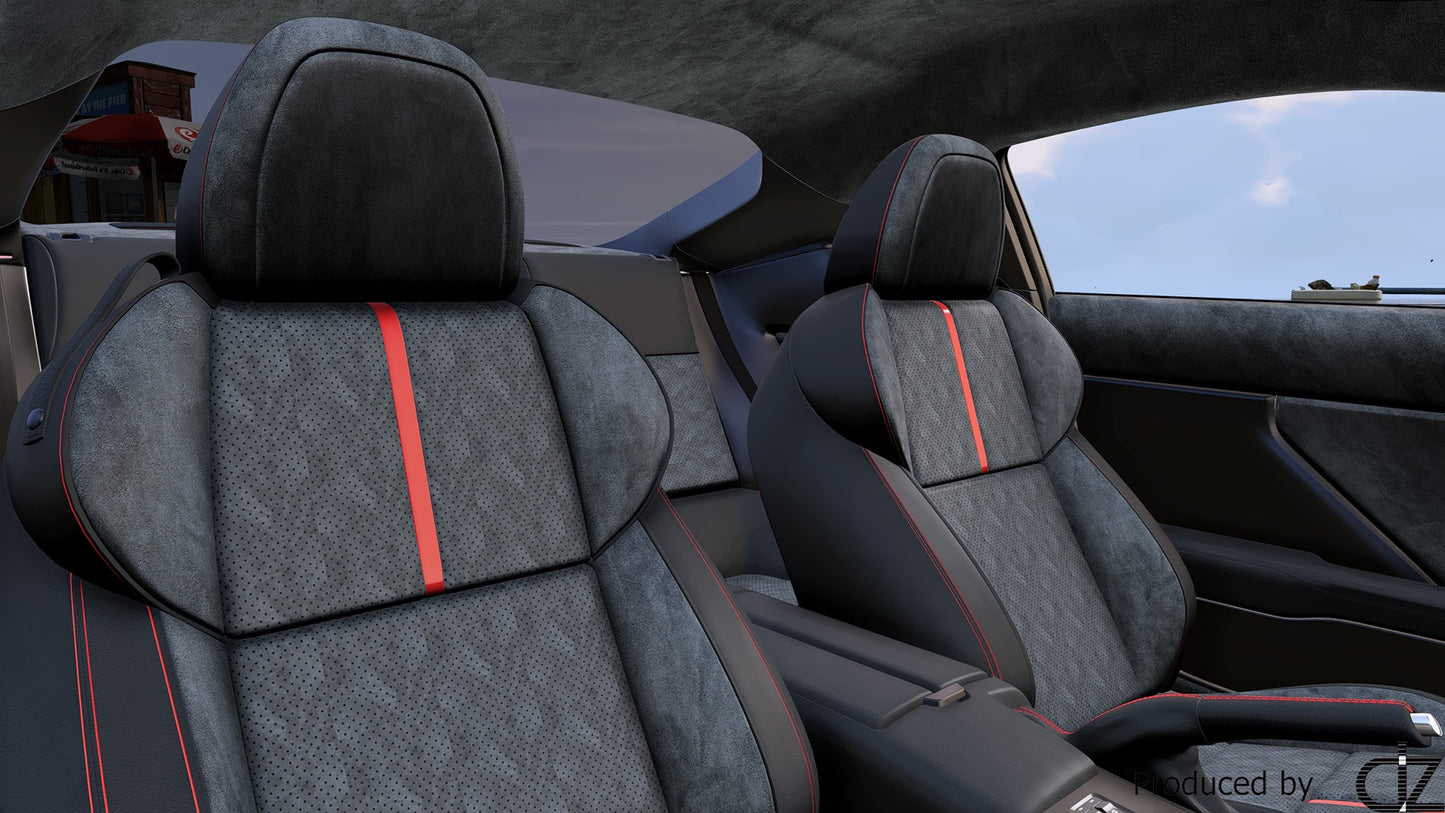 Subaru BRZ 2022 | Dazu