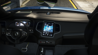 2018 Volvo XC90 R Design | SaleeN