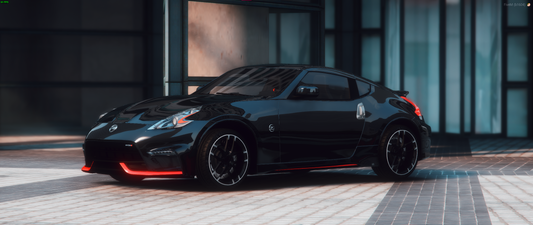 2019 Nissan 370Z NISMO | Mr.ChocoTaco