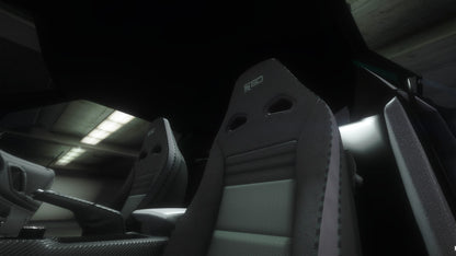 2020 Nissan GT-R50 | SaleeN