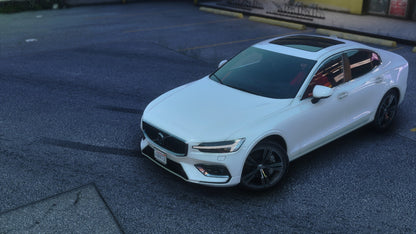 2020 Volvo S60 T6 | SaleeN