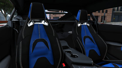 Toyota GR Supra - Pandem Rocket Bunny | Rmod