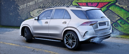 2024 Mercedes Benz GLE | DAZU
