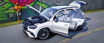 2024 Mercedes Benz GLE | DAZU